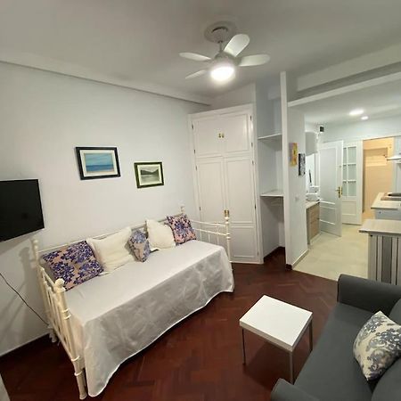 Apartamento En El Corazon Del Centro Cadiz Plaza Palillero Exterior foto