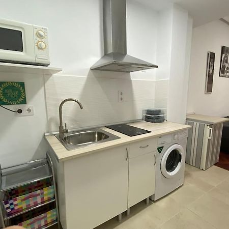 Apartamento En El Corazon Del Centro Cadiz Plaza Palillero Exterior foto