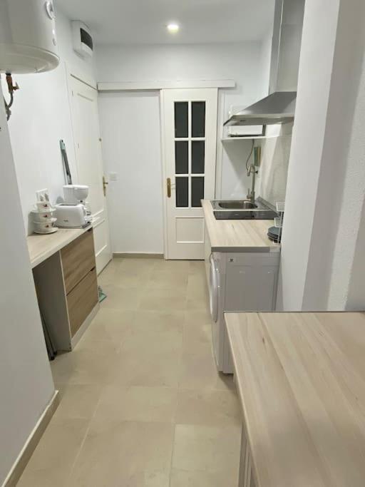 Apartamento En El Corazon Del Centro Cadiz Plaza Palillero Exterior foto