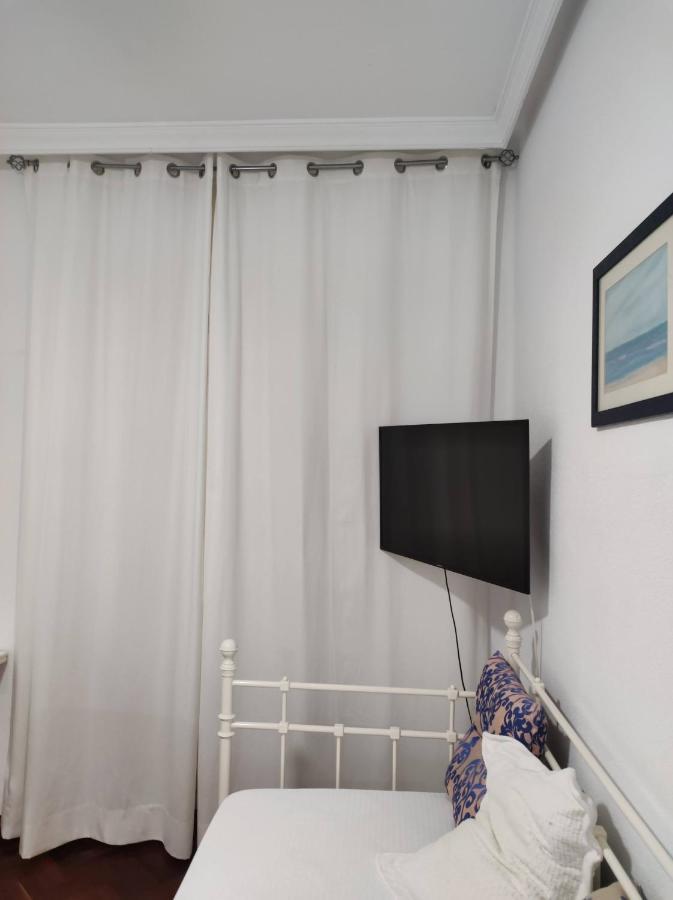 Apartamento En El Corazon Del Centro Cadiz Plaza Palillero Exterior foto
